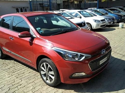 Hyundai i20 Asta Option 1.4 CRDi 2015 for sale