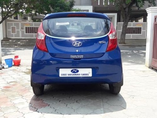 Hyundai Eon D Lite 2016 for sale