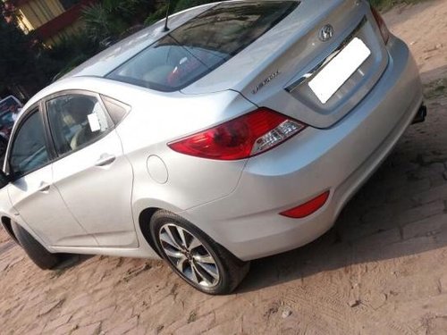 Hyundai Verna CRDi 1.6 SX 2013 for sale