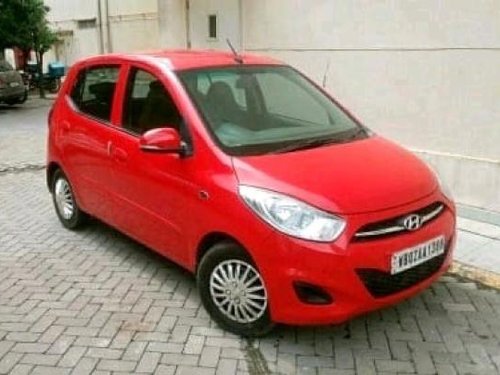 Hyundai i10 Sportz 2012 for sale