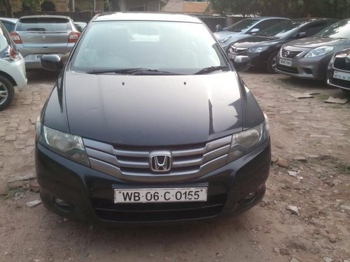 Honda City 1.5 V MT 2009 for sale