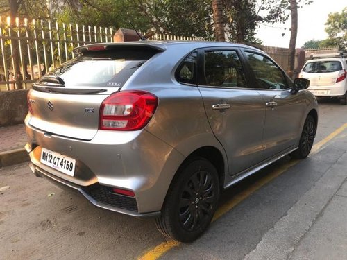 Used 2018 Maruti Suzuki Baleno for sale