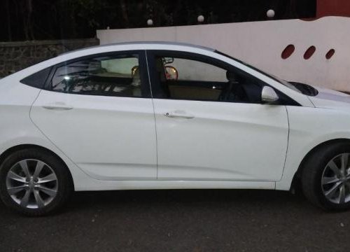 Used 2012 Hyundai Verna for sale