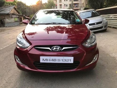 Hyundai Verna 1.6 SX 2014 for sale