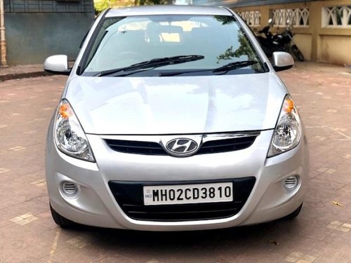 Used 2011 Hyundai i20 for sale