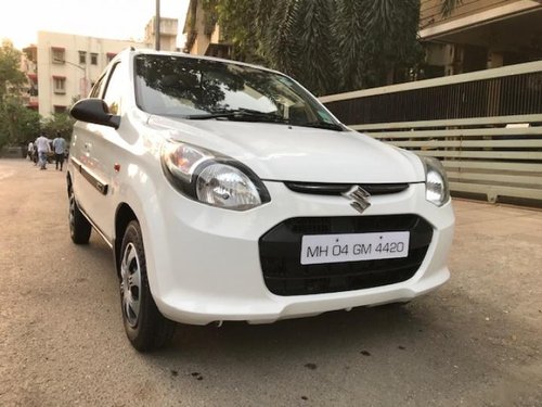 Used Maruti Alto 800 CNG LXI for sale