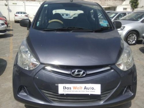 Used 2014 Hyundai Eon for sale