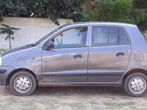 Hyundai Santro Xing GLS CNG 2009 for sale 