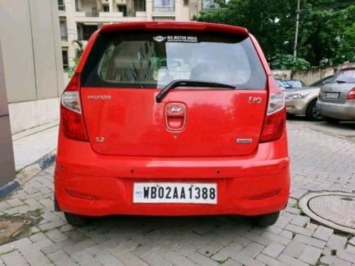 Hyundai i10 Sportz 2012 for sale