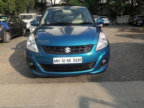 Used 2014 Maruti Suzuki Dzire car at low price