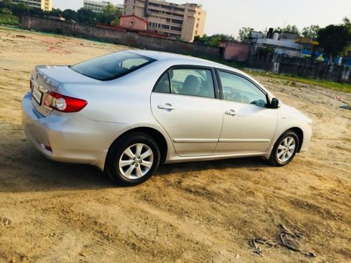 2011 Toyota Corolla Altis for sale