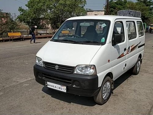 Maruti Eeco CNG 5 Seater AC for sale at the best deal in Thane