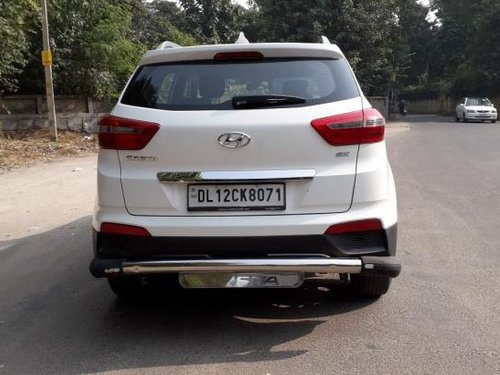 2016 Hyundai Creta for sale