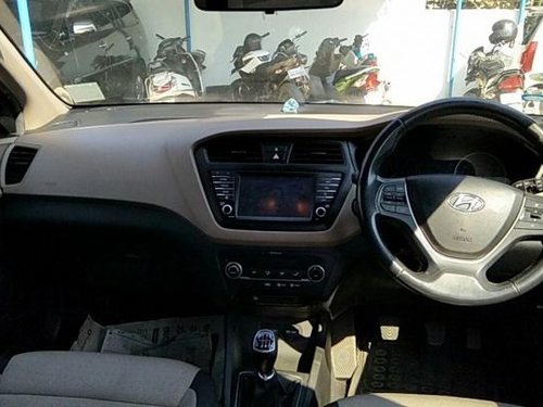 Hyundai i20 Asta Option 1.4 CRDi 2015 for sale