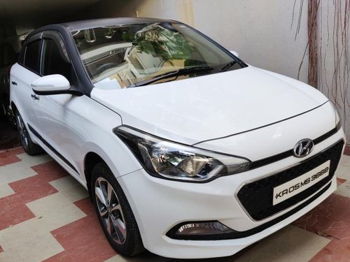 Used 2015 Hyundai i20 for sale