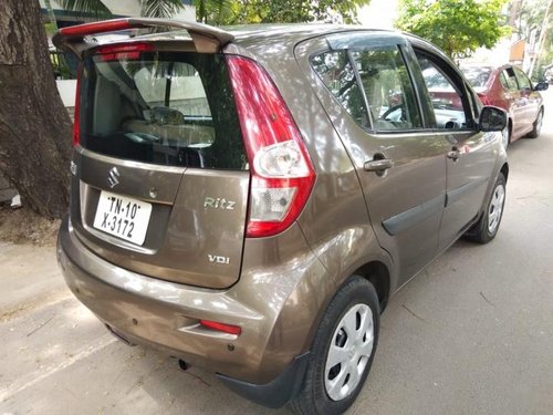 2009 Maruti Suzuki Ritz for sale