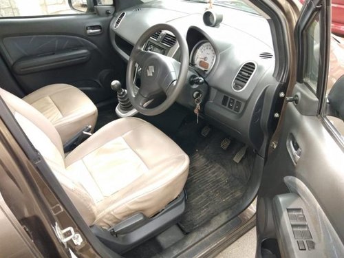 2009 Maruti Suzuki Ritz for sale