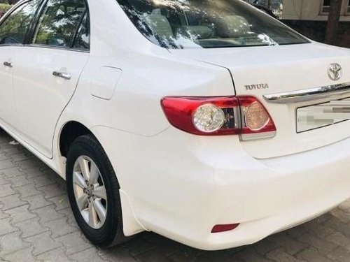 Used 2013 Toyota Corolla Altis car at low price