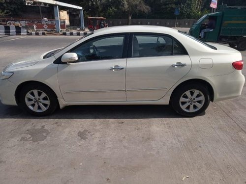 2013 Toyota Corolla Altis for sale at low price