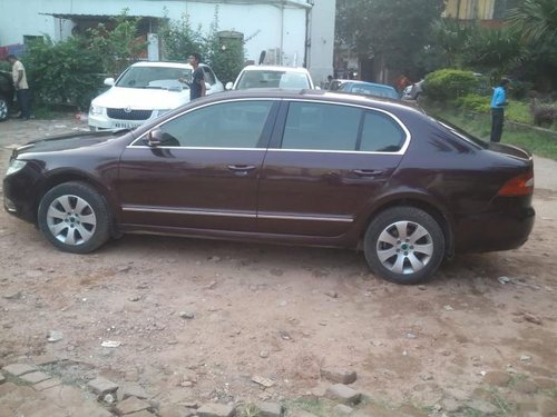 2012 Skoda Superb 2009-2014 for sale