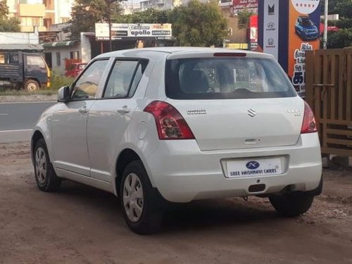 Used 2010 Maruti Suzuki Swift for sale