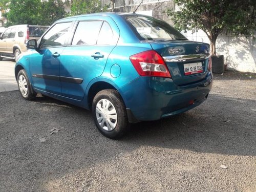 Used 2014 Maruti Suzuki Dzire car at low price