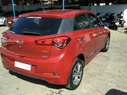 Hyundai i20 Asta Option 1.4 CRDi 2015 for sale