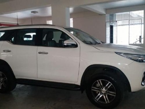 Used 2018 Toyota Fortuner for sale