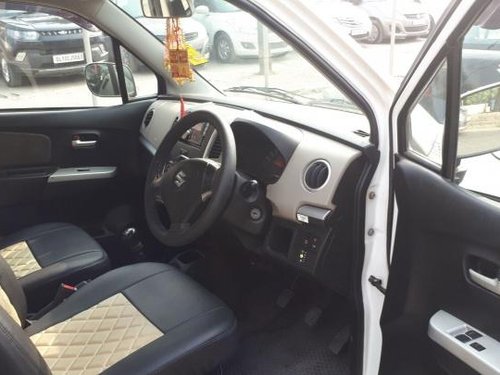 2013 Maruti Suzuki Wagon R for sale at low price