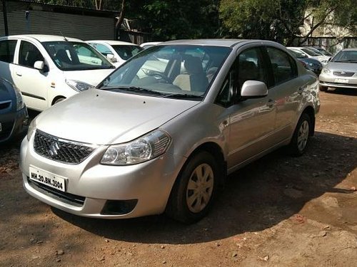 2010 Maruti Suzuki SX4 for sale