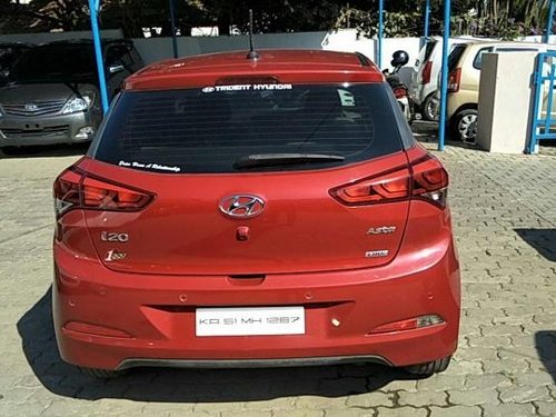 Hyundai i20 Asta Option 1.4 CRDi 2015 for sale