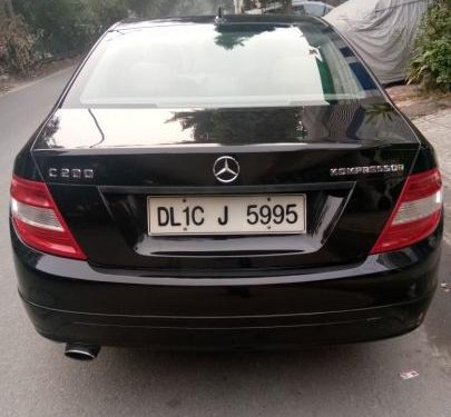 2008 Mercedes Benz C Class for sale