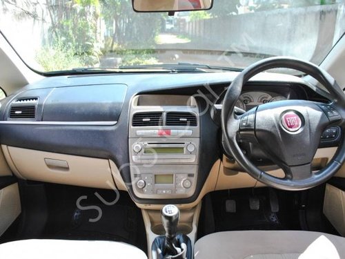 Good as new Fiat Linea 2009 for sale 