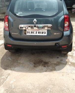 Renault Duster 110PS Diesel RxL for sale 