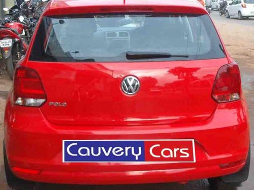 2016 Volkswagen Polo for sale at low price