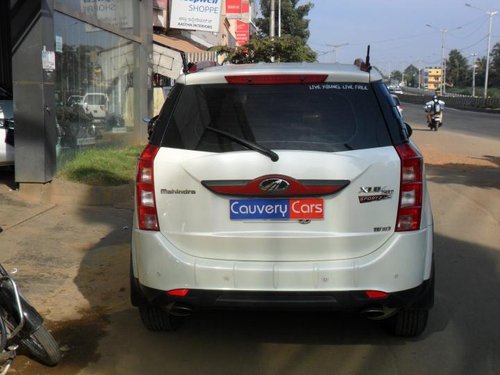 Used Mahindra XUV500 W10 2WD 2017 for sale