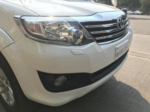 Used 2014 Toyota Fortuner for sale