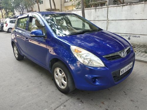 2010 Hyundai i20 for sale at low price