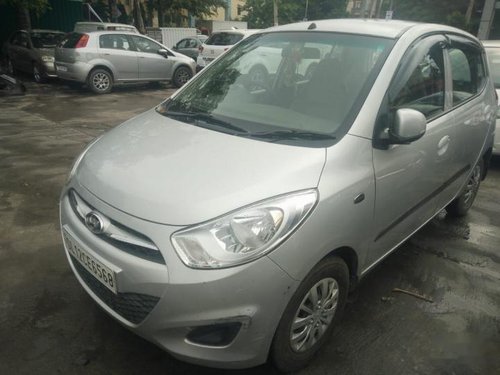 Used Hyundai i10 2013 car at low price