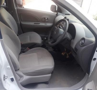 Well-maintained Nissan Micra 2012 for sale