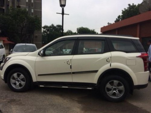 Used Mahindra XUV500 2014 by owner 