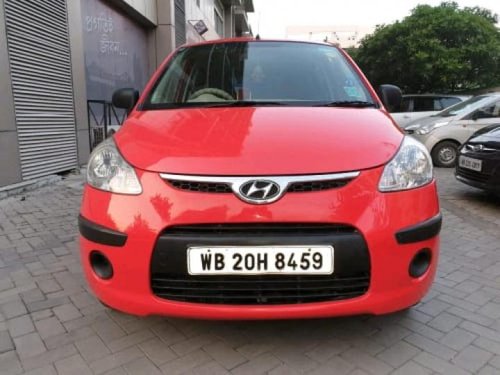 Good as new Hyundai i10 Era for sale 