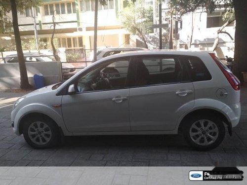 Good as new Ford Figo Diesel Titanium for sale 