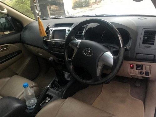 Good as new 2014 Toyota Fortuner for sale
