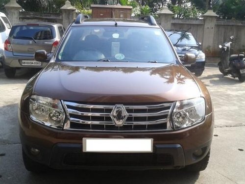 Good as new 2013 Renault Duster for sale