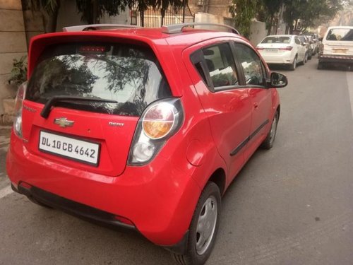 Good as new Chevrolet Beat Diesel LT for sale 