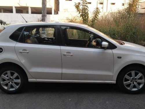 Used 2010 Volkswagen Polo for sale