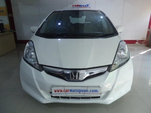 Used 2012 Honda Jazz for sale at low price