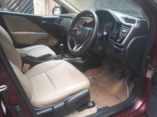 Good as new Honda City i DTEC V for sale