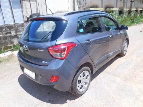 Hyundai Grand i10 Sportz for sale at the best deal 